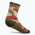 Шкарпетки Endura Peak tweed green 2