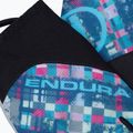 Чоловічі велосипедні рукавички Endura Hummvee Lite Icon atlantic 4