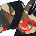 Рукавички велосипедні чоловічі Endura Hummvee Lite Icon tweed green 4