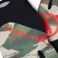 Рукавички велосипедні чоловічі Endura Hummvee Lite Icon tweed green 4