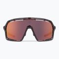 Окуляри сонцезахисні Endura Pro SL grey/black/red revo smoke/clear silver flash mirror/amber