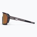 Окуляри сонцезахисні Endura Pro SL grey/black/red revo smoke/clear silver flash mirror/amber 2