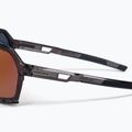 Окуляри сонцезахисні Endura Pro SL grey/black/red revo smoke/clear silver flash mirror/amber 3