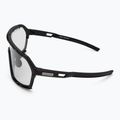 Окуляри сонцезахисні Endura Pro SL Photochromic black/photo silver/blue/purple revo smoke/amber 5