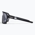 Окуляри сонцезахисні Endura Pro SL Photochromic black/photo silver/blue/purple revo smoke/amber 2