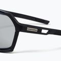 Окуляри сонцезахисні Endura Pro SL Photochromic black/photo silver/blue/purple revo smoke/amber 3