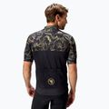 Футболка велосипедна чоловіча Endura Floral FS260 black 3