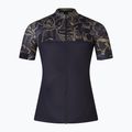 Футболка велосипедна чоловіча Endura Floral FS260 black 4