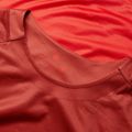 Лонгслів велосипедний чоловічий Endura Core Printed flame red 5