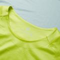 Лонгслів велосипедний чоловічий Endura Core Printed lime green 3