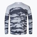 Лонгслів велосипедний чоловічий Endura Mountain Camo Ltd black 5