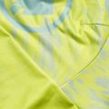 Лонгслів велосипедний чоловічий Endura Marble Ltd Printed lime green 5