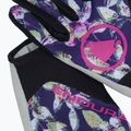 Рукавички велосипедні жіночі Endura Hummvee Lite Icon W bramble 4