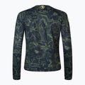 Лонгслів велосипедний жіночий Endura Floral Ltd W black 5