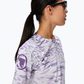 Лонгслів велосипедний жіночий Endura Marble Ltd W heather 5
