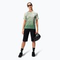 Футболка велосипедна жіноча Endura Marble Ltd W machair green 2