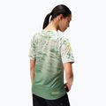 Футболка велосипедна жіноча Endura Marble Ltd W machair green 3