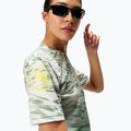 Футболка велосипедна жіноча Endura Marble Ltd W machair green 5