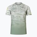 Футболка велосипедна жіноча Endura Marble Ltd W machair green 7