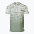 Футболка велосипедна жіноча Endura Marble Ltd W machair green 8
