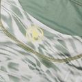 Футболка велосипедна жіноча Endura Marble Ltd W machair green 10