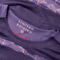 Футболка велосипедна жіноча Endura Patchwork Ltd W bramble 6