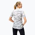 Футболка велосипедна жіноча Endura Mountain Camo Ltd W haar grey 3