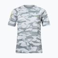 Футболка велосипедна жіноча Endura Mountain Camo Ltd W haar grey 4