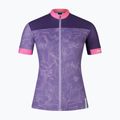 Футболка велосипедна жіноча Endura Floral FS260 W bramble 4