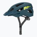 Шолом велосипедний дитячий Endura Hummvee Youth barra blue 3