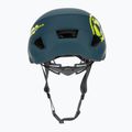 Шолом велосипедний дитячий Endura Hummvee Youth barra blue 4