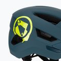 Шолом велосипедний дитячий Endura Hummvee Youth barra blue 8
