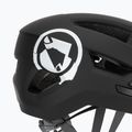 Шолом велосипедний дитячий Endura Hummvee Youth black 8