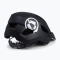 Шолом велосипедний дитячий Endura Hummvee Youth black 2
