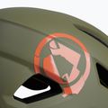 Шолом велосипедний дитячий Endura Hummvee Youth tweed green 3