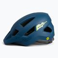 Шолом велосипедний дитячий Endura Hummvee MIPS Youth barra blue 2