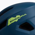 Шолом велосипедний дитячий Endura Hummvee MIPS Youth barra blue 4