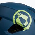 Шолом велосипедний дитячий Endura Hummvee MIPS Youth barra blue 5