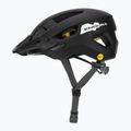 Шолом велосипедний дитячий Endura Hummvee MIPS Youth black 3