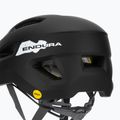 Шолом велосипедний дитячий Endura Hummvee MIPS Youth black 7