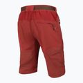 Шорти велосипедні чоловічі Endura Hummvee Short brick 2