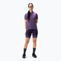Футболка велосипедна жіноча Endura Loop Zipped heather 2