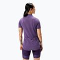Футболка велосипедна жіноча Endura Loop Zipped heather 3