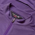Футболка велосипедна жіноча Endura Loop Zipped heather 5