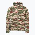 Куртка велосипедна чоловіча Endura Hummvee Windshell tweed green