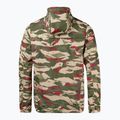 Куртка велосипедна чоловіча Endura Hummvee Windshell tweed green 2