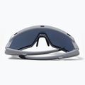 Окуляри сонцезахисні Endura Singletrack dreich grey/blue revo smoke/clear silver flash mirror 3
