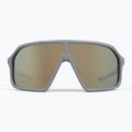 Окуляри сонцезахисні Endura Mullet dreich grey/bronze revo smoke