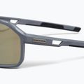 Сонцезахисні окуляри Endura Mullet dreich сірий/бронзовий revo дим 4