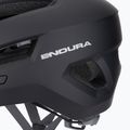 Шолом велосипедний Endura Hummvee black 7